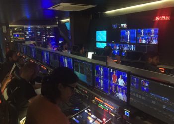 Productora Faro, referente en Vigo y Galicia, cierra y deja en la calle a 42 personas