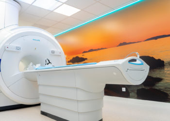 El hospital Ribera Povisa incorporará en las próximas semanas el PET-TAC a sus equipos de diagnóstico por imagen