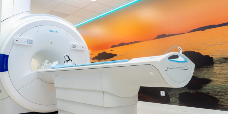 El hospital Ribera Povisa incorporará en las próximas semanas el PET-TAC a sus equipos de diagnóstico por imagen