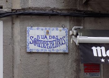 Vigo recibe al primer dentista ambulante