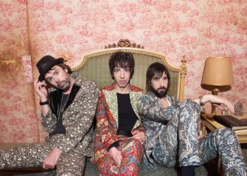 El Festival TerraCeo programa una segunda fecha para Sidonie al agotarse las entradas de la primera