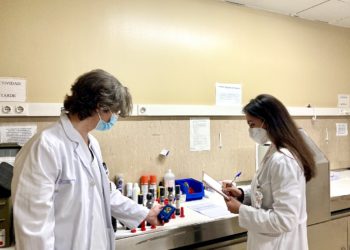 Vigo participa nun estudo europeo sobre os riscos da radiación ao tratar linfomas ou tumores cerebrais