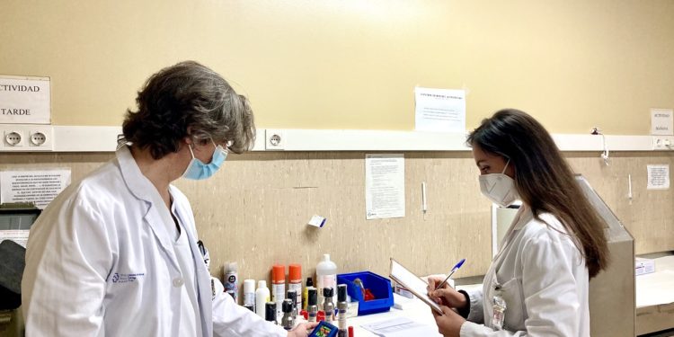 Vigo participa nun estudo europeo sobre os riscos da radiación ao tratar linfomas ou tumores cerebrais