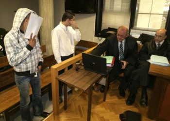 accidente mortal matrimonio vigo 2008 juicio