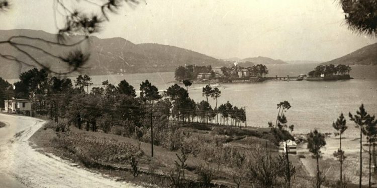 Médicos de Vigo acuden a Pontevedra, invadida por una epidemia de cólera