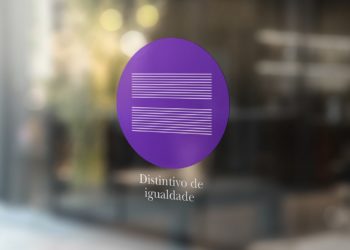 Vigo xa é a primeira universidade de España en recoñecer cun distintivo as escolas e facultades máis igualitarias