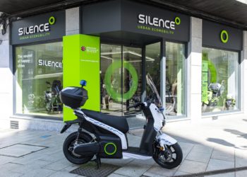 Nueva apertura de tienda Silence en Vigo