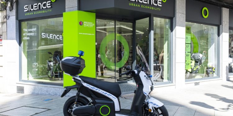 Nueva apertura de tienda Silence en Vigo