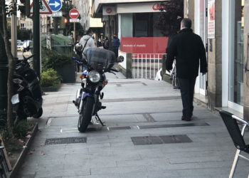 Sin pensar en los demás