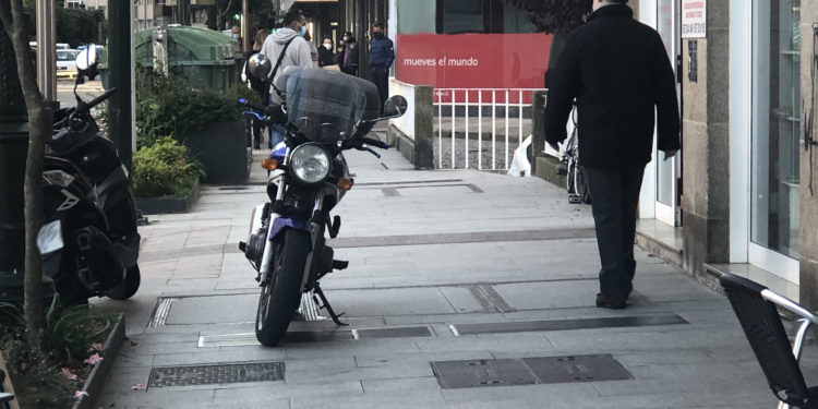 Sin pensar en los demás