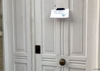 Solo gente enamorada