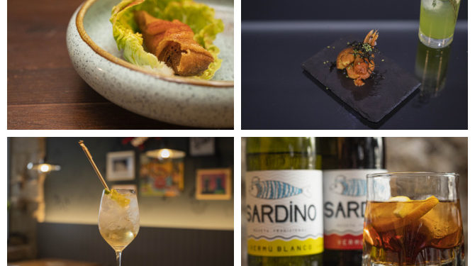 Estas son las mejores «Retapas 2021» del Casco Vello