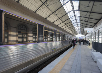 Portugal cumple: Valença – Oporto, dos horas; alta velocidad a Braga en 2030