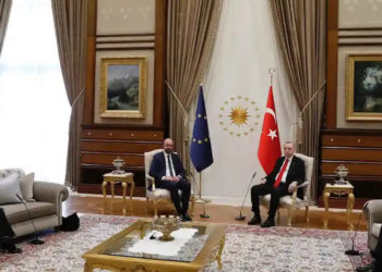 Un intolerable desprecio machista