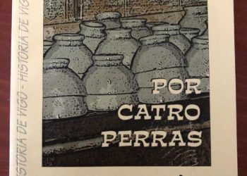 Un percorrido polas tascas de Vigo