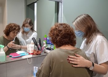 Desorientación, inquietud y dificultades de atención en personas con daño cerebral adquirido tras la pandemia