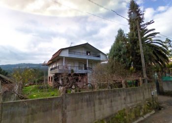 Investigan el crimen de un vecino de Mos hallado con el cráneo fracturado