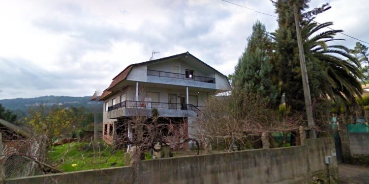 Investigan el crimen de un vecino de Mos hallado con el cráneo fracturado