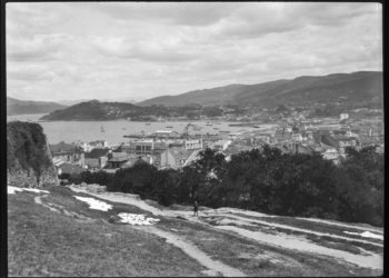 Un siglo de los retratos de Vigo del alemán Otto Wunderlich
