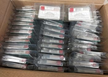 Sanidade inicia un cribado entre o alumnado do campus de Vigo