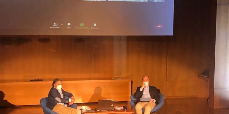 Zerbino, al habla con Vigo: «Estábamos rodeados de muerte, pero estaba prohibido quejarse»