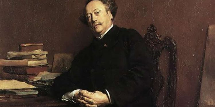 El obispo de Tui prohíbe publicar las novelas de los Dumas