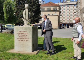 A Autoridade Portuaria de Vigo abordará este venres a extinción da concesión de Vulcano