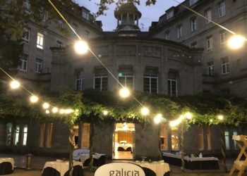 El Balneario de Mondariz logra el Premio Wedding Awards 2021 por la gestión de las bodas en la pandemia