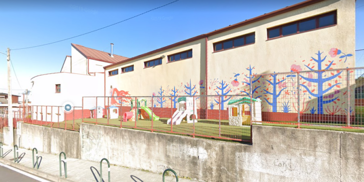 Aumentan los positivos en el colegio de Vigo que sufrió un brote de Covid-19