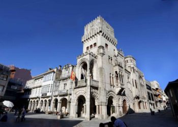 O Concello do Porriño farase cargo da inhumación do cadáver atopado nun pozo da vila