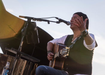 Sidonie, Los Secretos, TAB y Leo Harlem se suben al Festival TerraCeo, que suma 33 conciertos