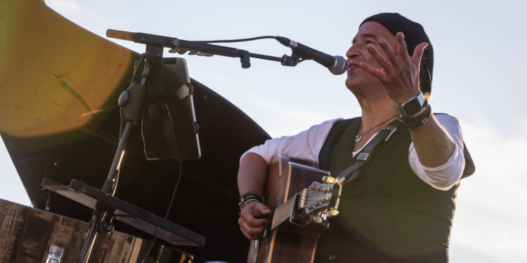 Sidonie, Los Secretos, TAB y Leo Harlem se suben al Festival TerraCeo, que suma 33 conciertos