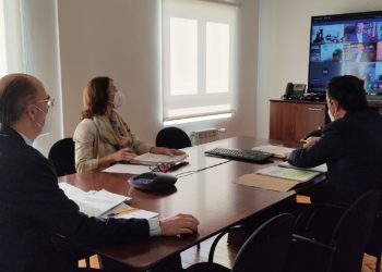 El Puerto de Vigo aprueba la extinción de la concesión a Vulcano