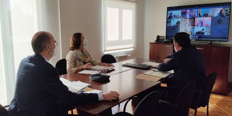 El Puerto de Vigo aprueba la extinción de la concesión a Vulcano