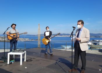 Dorian, Corizonas, Jorge Drexler, Tanxugueiras… El Festival TerraCeo sigue sumando conciertos