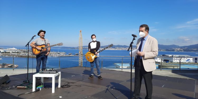 Dorian, Corizonas, Jorge Drexler, Tanxugueiras… El Festival TerraCeo sigue sumando conciertos