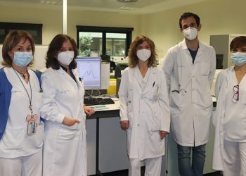 O servizo de Pneumoloxía do Complexo Hospitalario Universitario de Vigo, en colaboración có Instituto Carlos III, ven de identificar unha variante do Déficit de Alfa-1