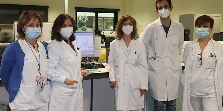 O servizo de Pneumoloxía do Complexo Hospitalario Universitario de Vigo, en colaboración có Instituto Carlos III, ven de identificar unha variante do Déficit de Alfa-1