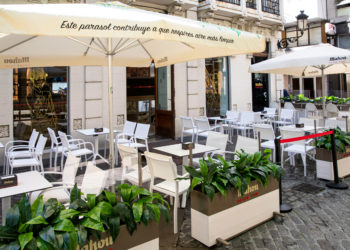 Mahou San Miguel destinó más de 12 millones de euros en 2020 a apoyar a la hostelería gallega