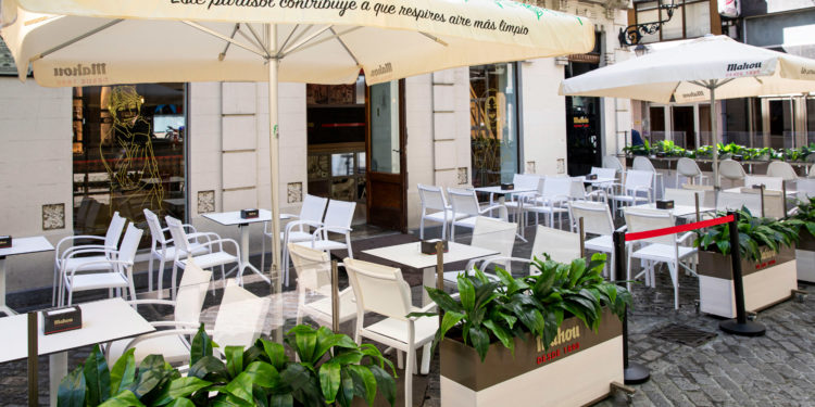 Mahou San Miguel destinó más de 12 millones de euros en 2020 a apoyar a la hostelería gallega