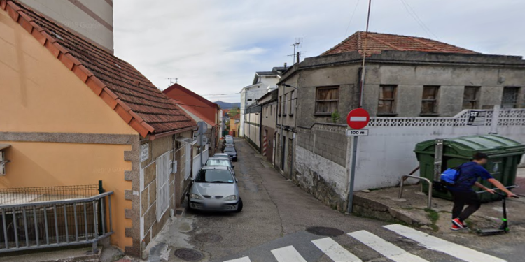 Nueva detención en Vigo por robos en coches aparcados en la calle