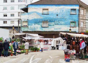 O Porriño y A Guarda, una semana sin contagios