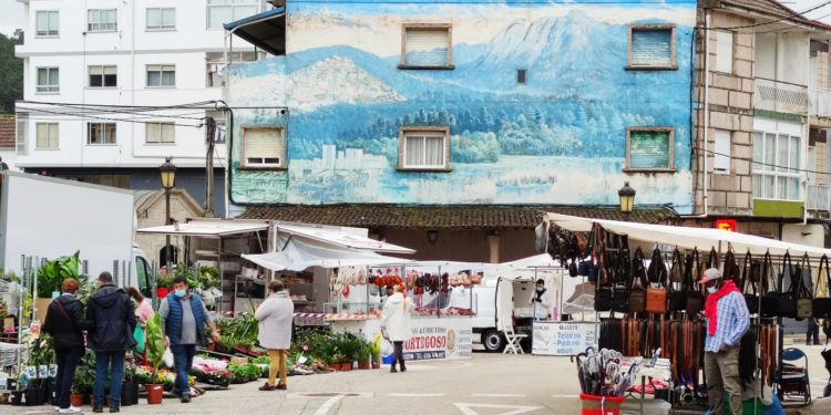 O Porriño y A Guarda, una semana sin contagios