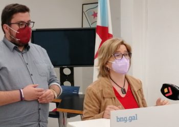 O BNG urxe en Vigo o reforzo da Atención Primaria e alerta da súa situación límite