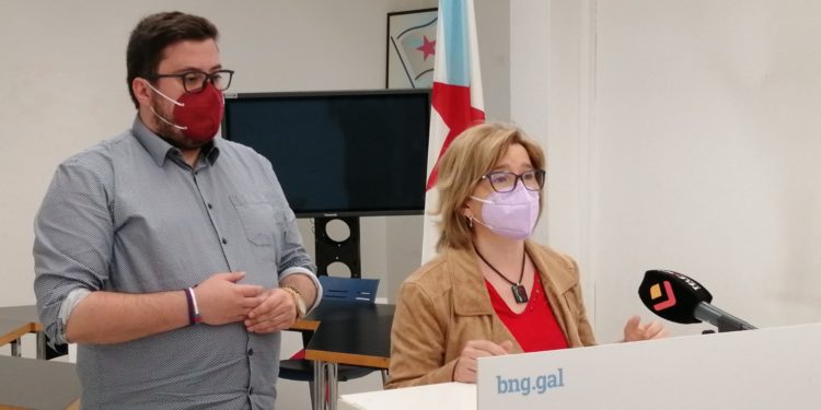 O BNG urxe en Vigo o reforzo da Atención Primaria e alerta da súa situación límite