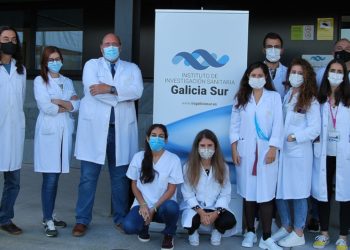 El Cunqueiro avanza en la búsqueda de moléculas que ayuden a diagnosticar la esquizofrenia