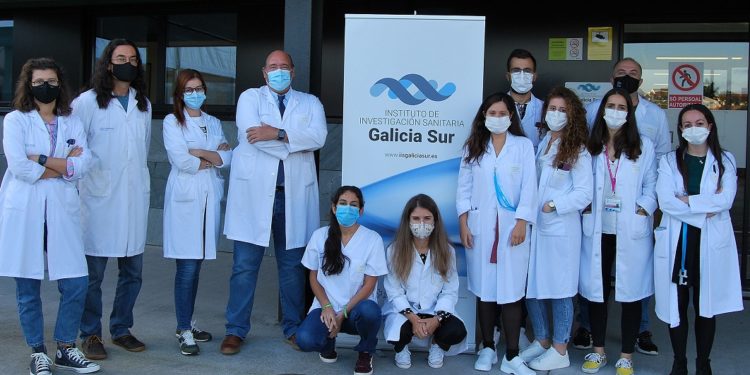 El Cunqueiro avanza en la búsqueda de moléculas que ayuden a diagnosticar la esquizofrenia