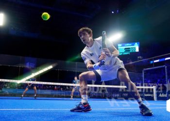 El torneo de Vigo del World Padel Tour se disputará al acabar el estado de alarma