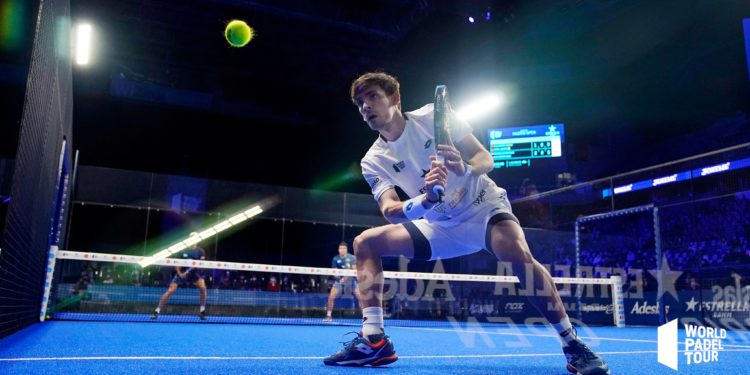 El torneo de Vigo del World Padel Tour se disputará al acabar el estado de alarma