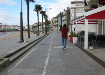La mala situación epidemiológica de Vigo se extiende a ayuntamientos limítrofes